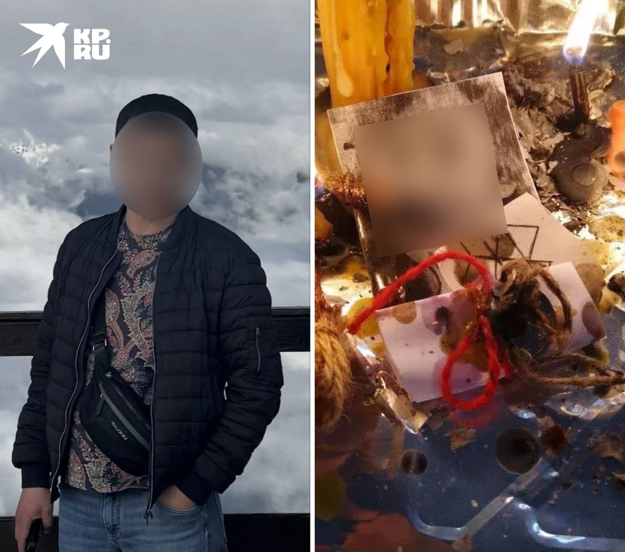 «Ты должна быть со мной»: сибирячка обвинила бывшего ухажера в преследованиях