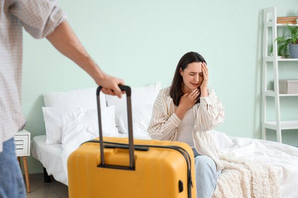 Как грамотно разделить имущество при разводе: советы для россиян