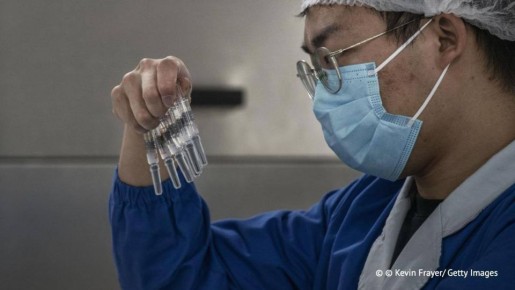 Созданный в Новосибирске эффективный от оспы обезьян препарат передали Минздраву, сообщила ТАСС глава института органической химии (НИОХ) СО РАН Елена Багрянская