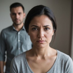 Измены и предательства: как доверие превращается в иллюзии