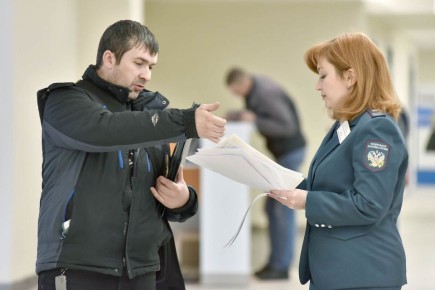 ФНС внимательно следит за банковскими переводами граждан