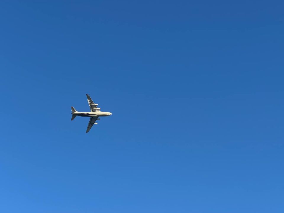 Аэропорт Хабаровска закрыт из-за непогоды