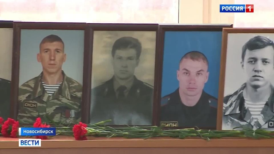 Победа голыми рукам. В Новосибирске бойцы ОМОН «Сибирь» вышли на татами — не по службе, а для спортивного поединка