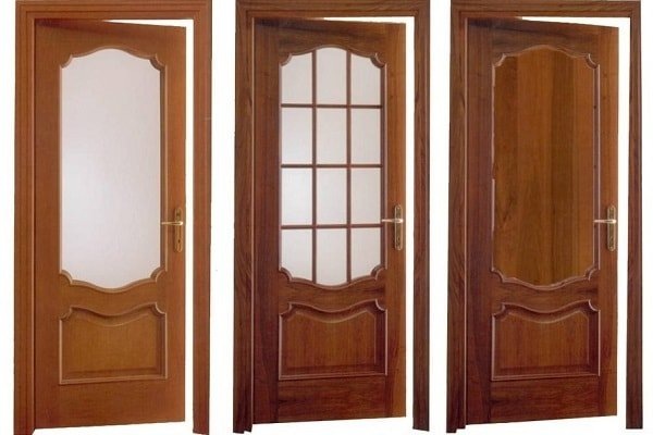 Почему шпонированные двери становятся главной тенденцией в интерьере