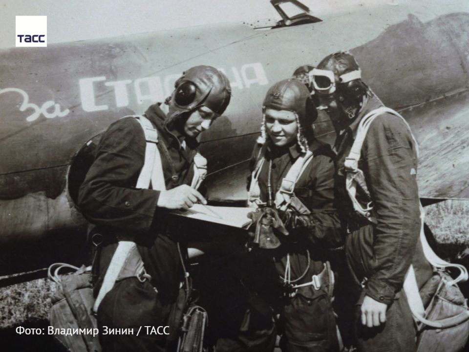 #архив_ТАСС_Сибирь. 23 февраля — День защитника Отечества