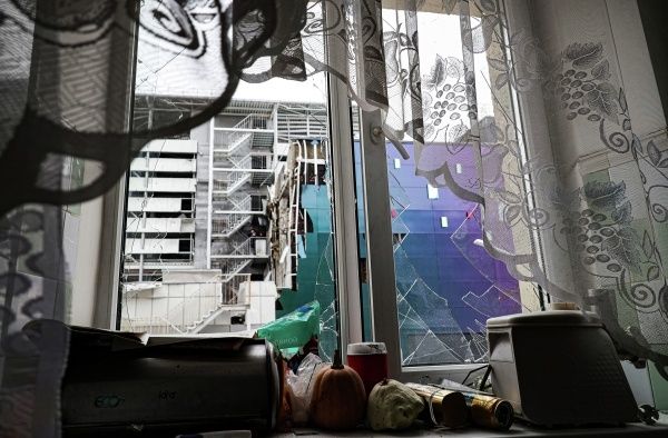 Жители приграничных регионов России продолжают держаться несмотря на угрозу обстрелов