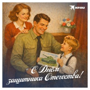 � 23 �������, � ���� ��������� ���������!