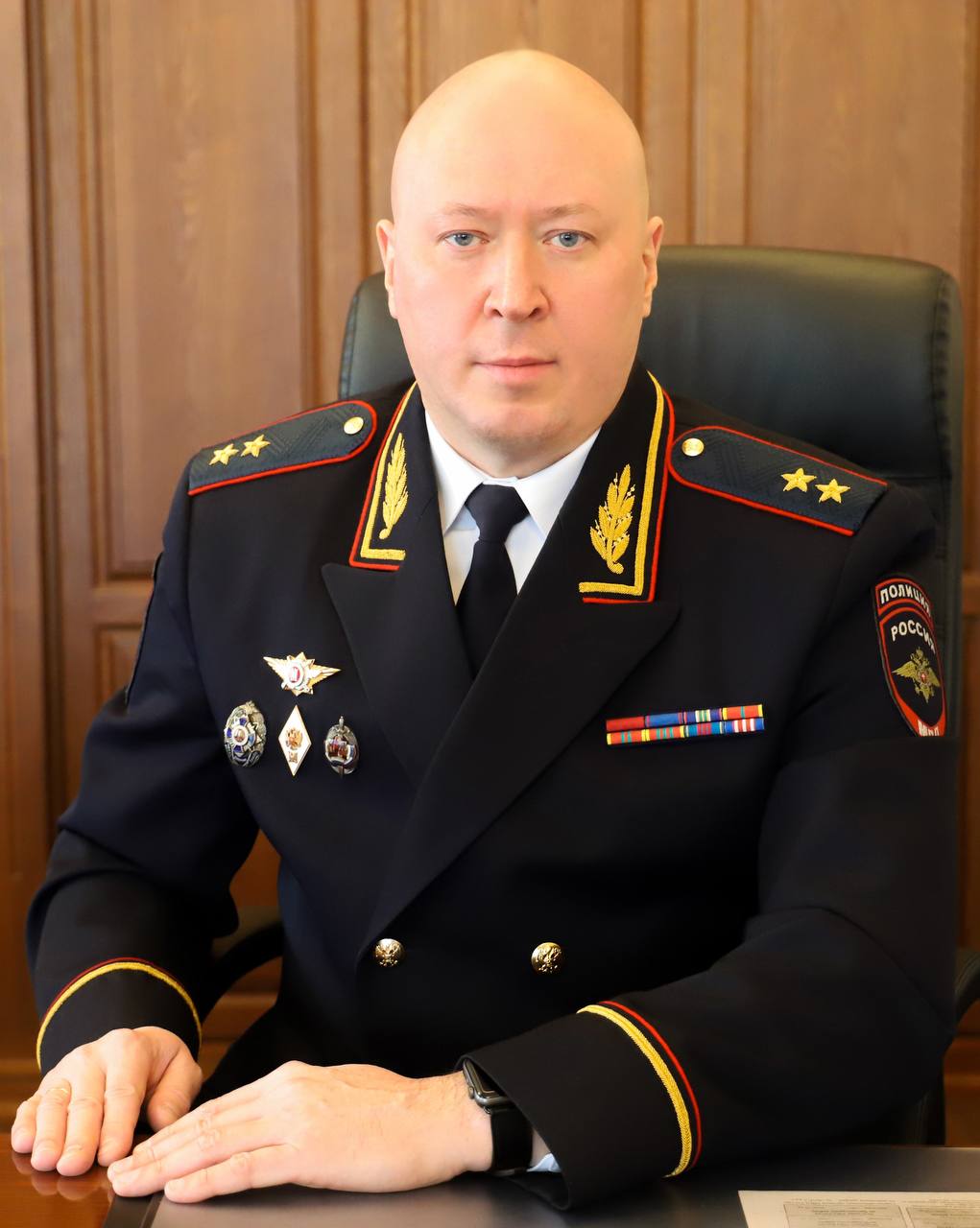 Уважаемые коллеги! Дорогие ветераны!