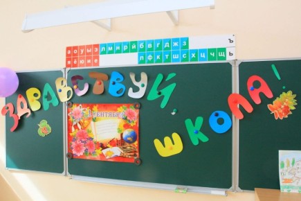 В частном секторе Первомайки выделили территорию под школу и детсад