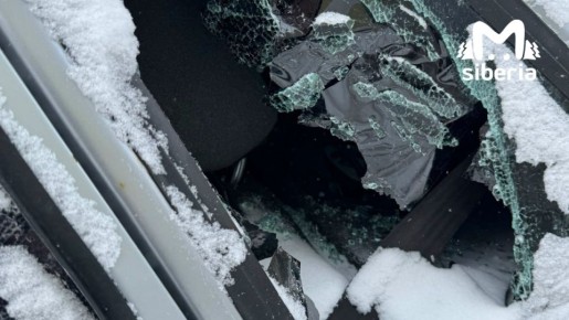 Автомобильные кражи стали чаще происходить в новосибирском Академгородке