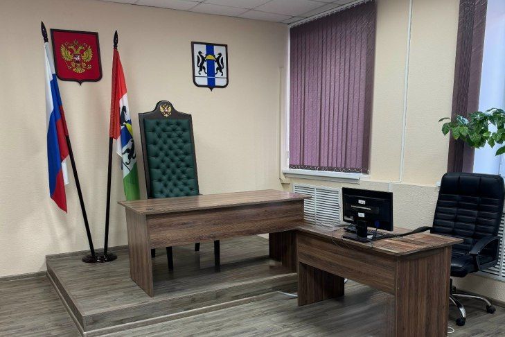 Больше полумиллиона рублей отсудила за кухонный гарнитур жительница Новосибирска