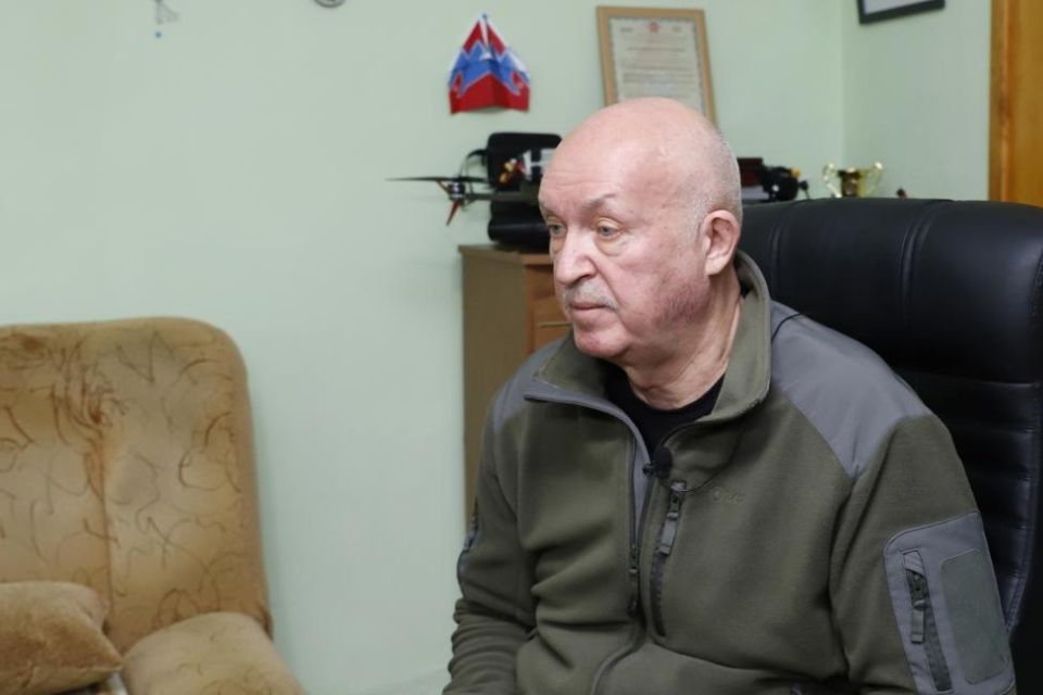 На благо общества, региона и страны