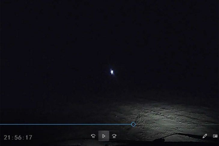 ������ ������������ ������� ����� � ���������� �� 80 ��������� ������