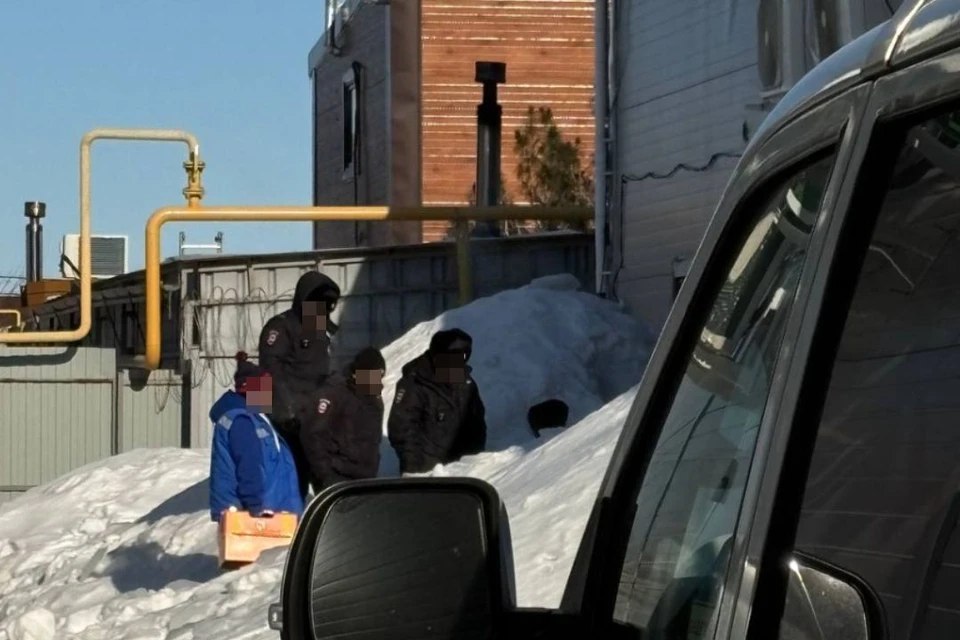 «Избили и бросили замерзать»: в Новосибирске мужчину забили до смерти возле бара