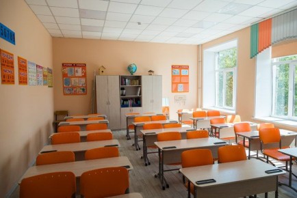 Сирены завоют в школах Новосибирска в 10 утра 25 февраля