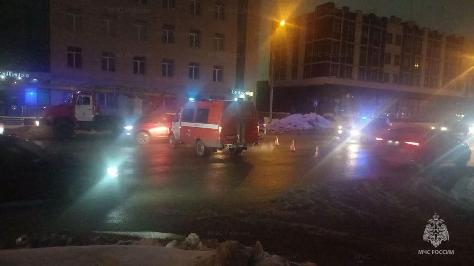 Оперативная сводка по пожарам за неделю: