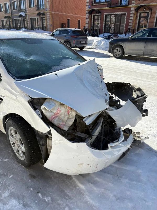 Госавтоинспекторами задержан подозреваемый в совершении смертельного ДТП