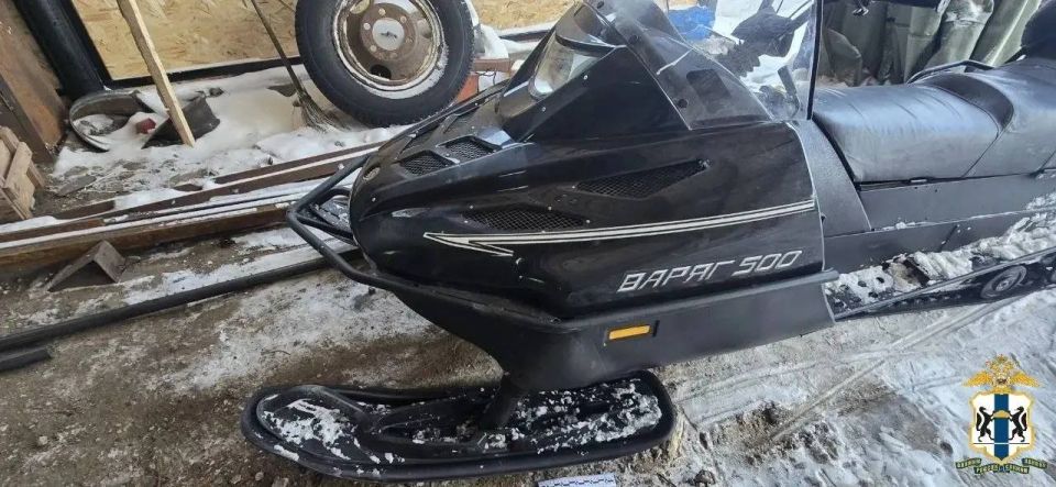 В Новосибирской области задержан подозреваемый в грабеже