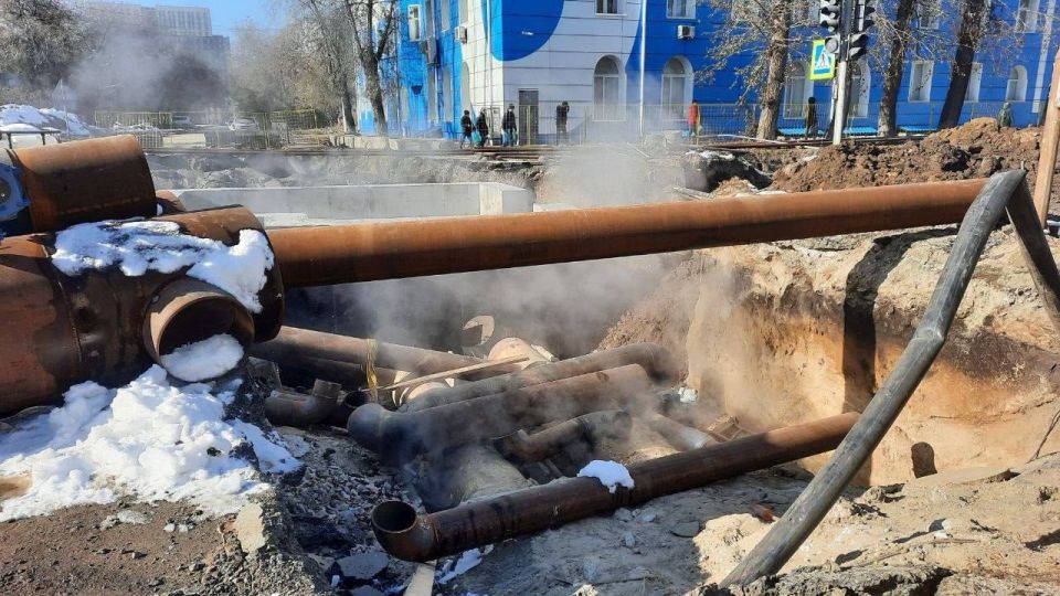 Максим Кудрявцев: Поставил задачу до конца июня полностью восстановить благоустройство на местах зимних разрытий