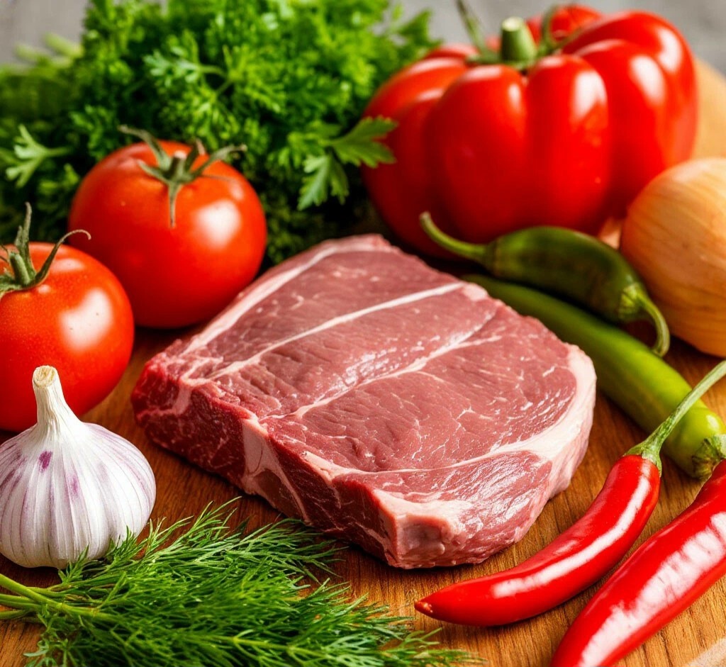 Чанахи по-грузински: вкусные традиции в глиняных горшочках