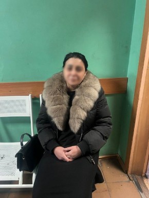 История о том, как беглянку из Кузбасса нашли в Новосибирске по отпечаткам пальцев