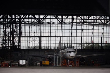 «Новосибирскавтодор» модернизирует инфраструктуру ещё двух аэропортов