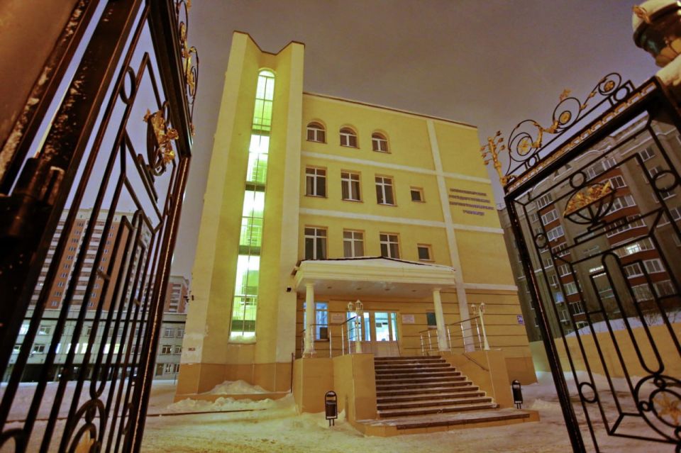 � ������������ ���������� ������������� ������ ����������������� �������