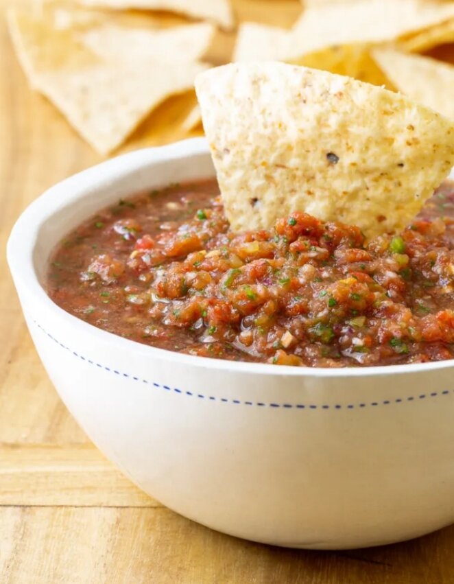 5 минут до идеальной аджики: секреты соседки, которые удивили всех