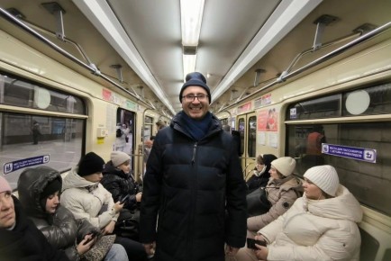 Везде улыбаться, как в Европе — выгодно? Журналист провел эксперимент