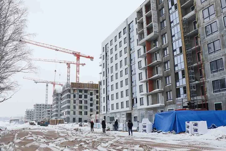 «Россети» обеспечат электроснабжение микрорайона в наукограде Кольцово