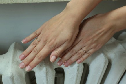 Энергетики раскалили батареи в квартирах новосибирцев из-за морозов