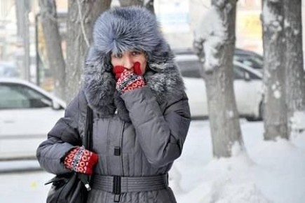 ������ ����, ��������!. � �� ����� ����� ��������� ������� ���� �� -23 � ����� ����