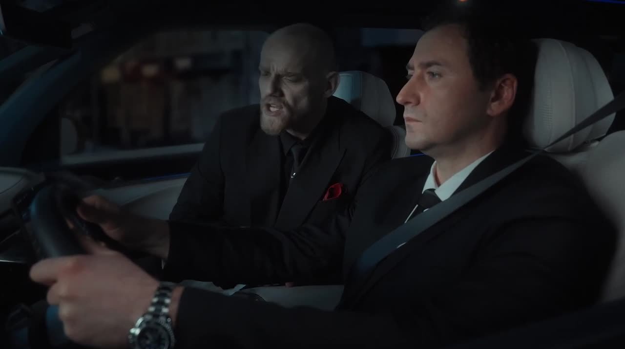 Спасительный ремень: Проверь себя, ты пристегнулся?