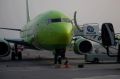 S7 Airlines увеличила пассажиропоток в Толмачёво до 7 млн человек