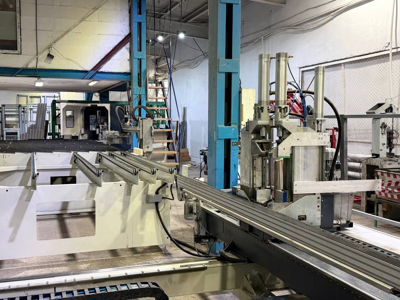 «На каждом производстве – своя магия»