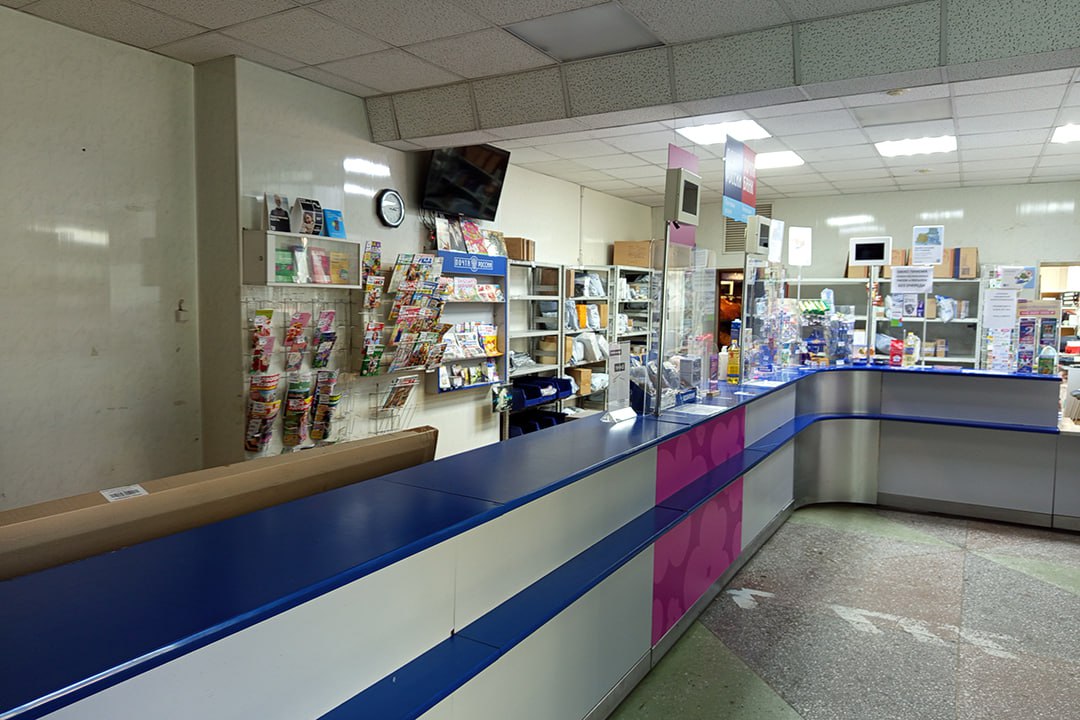 Александр Аксёненко: «Почта России» должна перестать экономить на людях и вернуться к социальной миссии