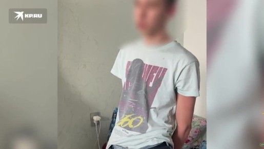 В Новосибирске задержали студентов, которые подожгли две заправки