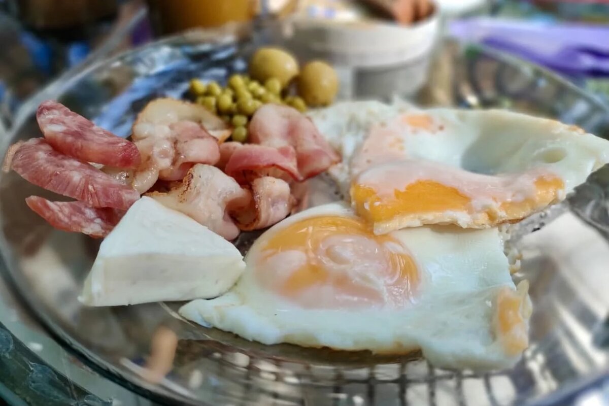 Что означает отсутствие аппетита по утрам