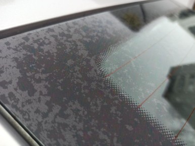 Полный гид по химической чистке стекол и нанесению керамики