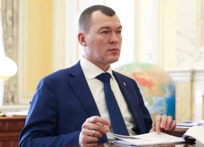 Дегтярёв осудил дискриминацию российских спортсменов