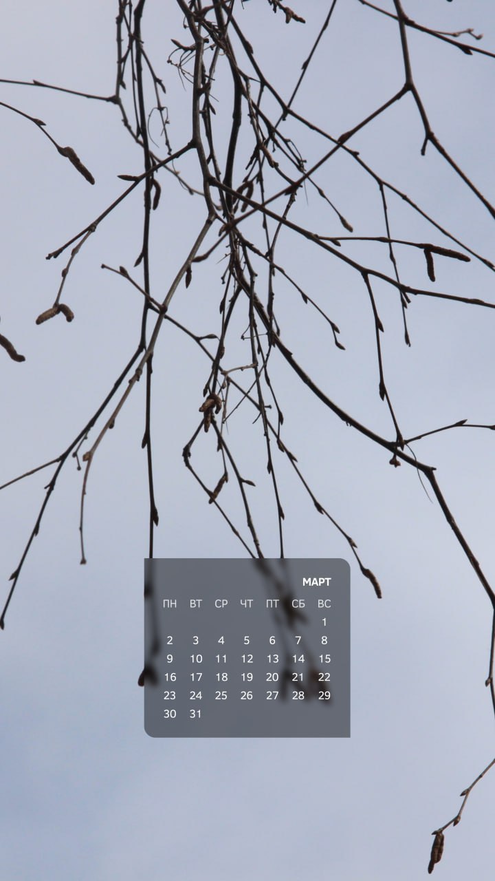 Весна — не просто время года в календаре, это состояние души Весна — не просто время года в календаре, это состояние души