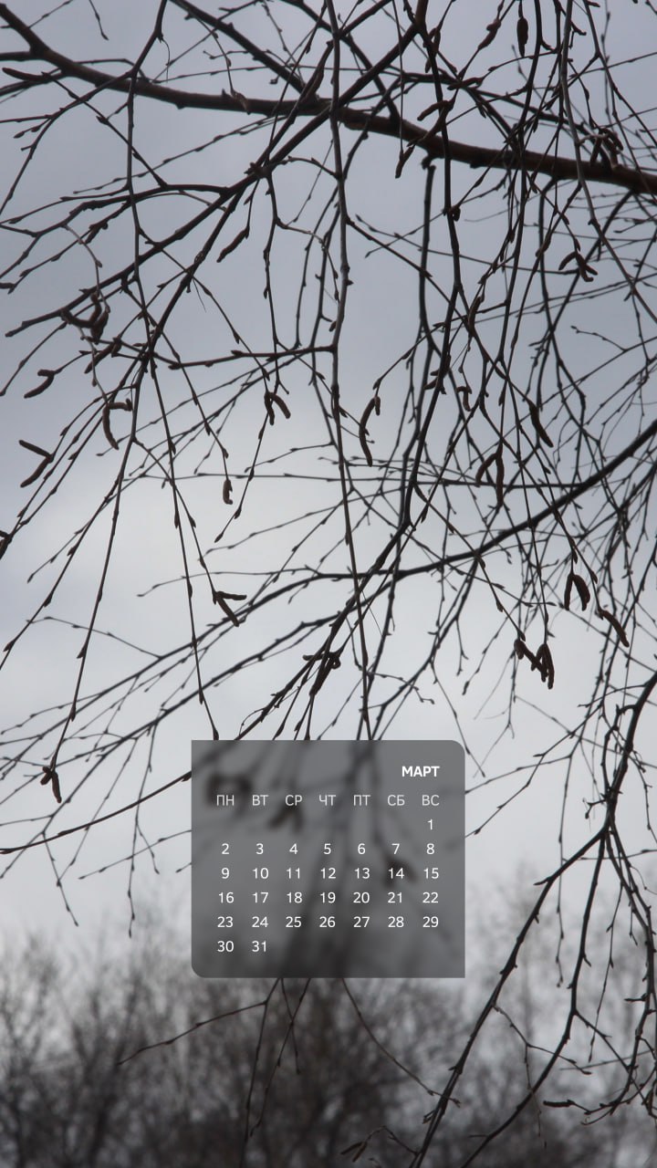 Весна — не просто время года в календаре, это состояние души