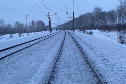 Пункт назначения: новосибирец поскользнулся и упал под поезд на станции Салаир
