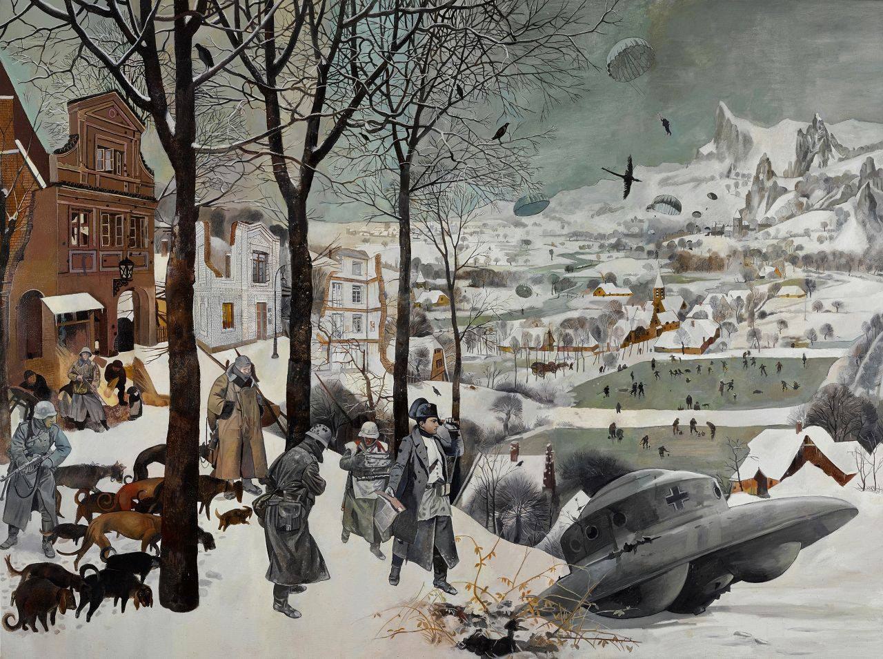 Дмитрий Стешин: Тысячи сограждан не могут покинуть Дубай