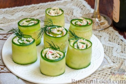 Необычные огурцы: хиты теплого сезона