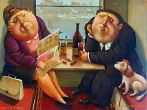 Дорожный этикет: как правильно вести себя в путешествии