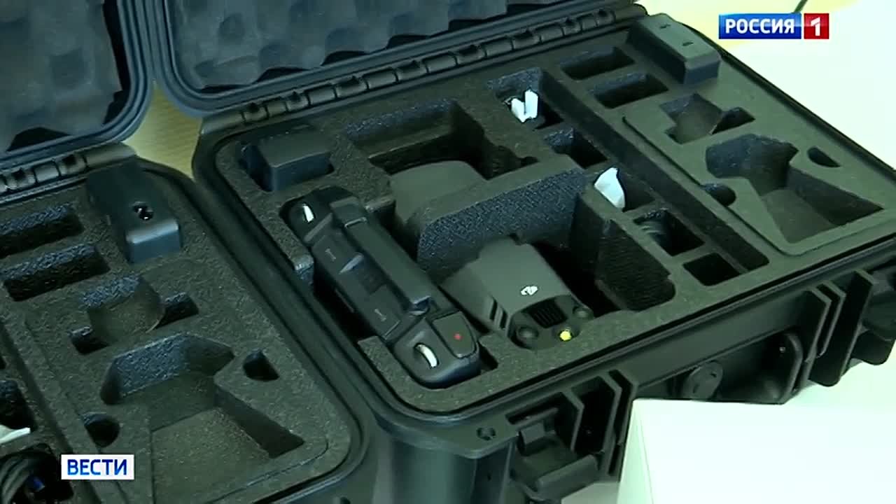 Дроны на передовую. Из Новосибирской области в зону СВО отправили 65 современных беспилотников с тепловизорами и ночным видением