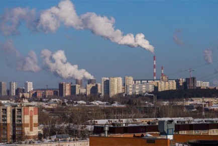 Прогноз погоды на 3-6 марта в Новосибирске сделали синоптики