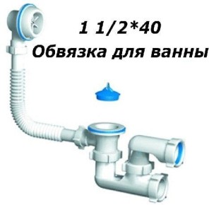 Как выбрать обвязку для ванны: важные аспекты и советы по установке