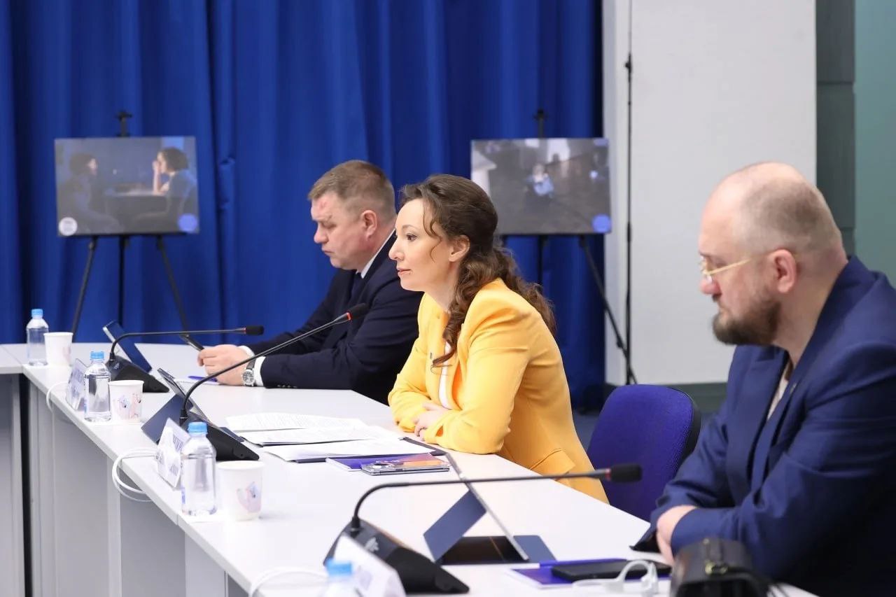 Анна Кузнецова: Более 4 тысяч детей получили помощь благодаря нашему проекту «Я с тобой»